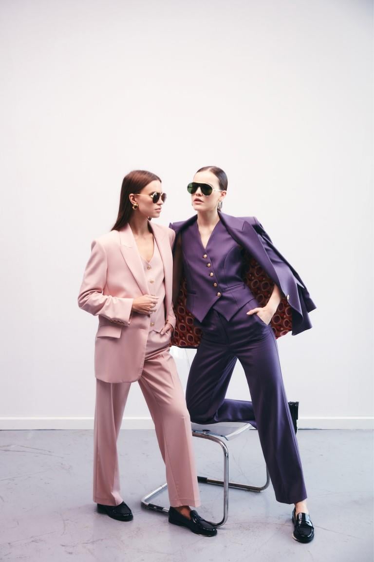 SORBE'Daily & UniformTHE POWER RELAX PANTS