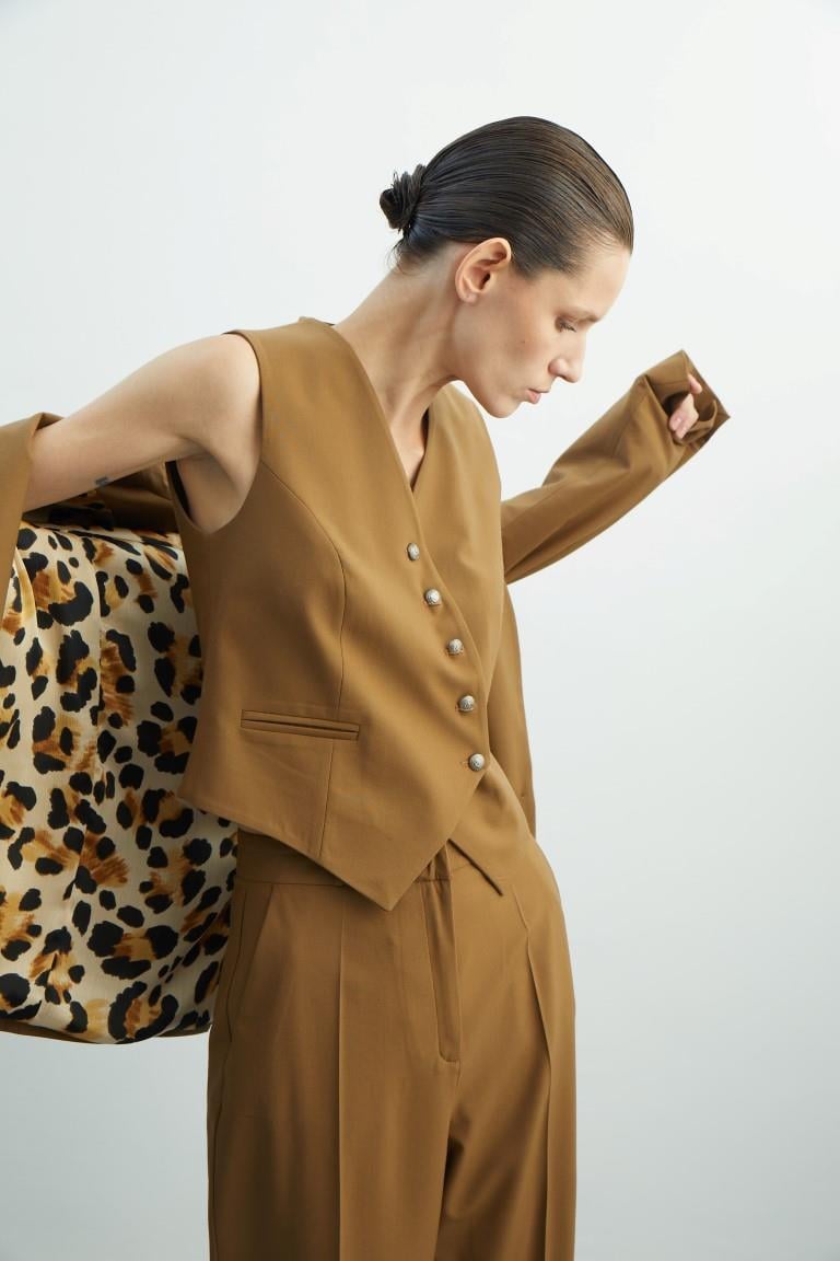 SORBE'Daily & UniformTHE POWER RELAX PANTS
