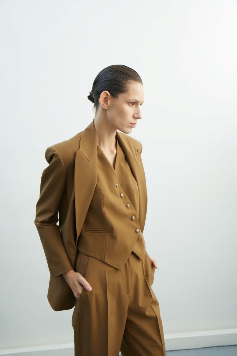 SORBE'Daily & UniformTHE POWER RELAX PANTS
