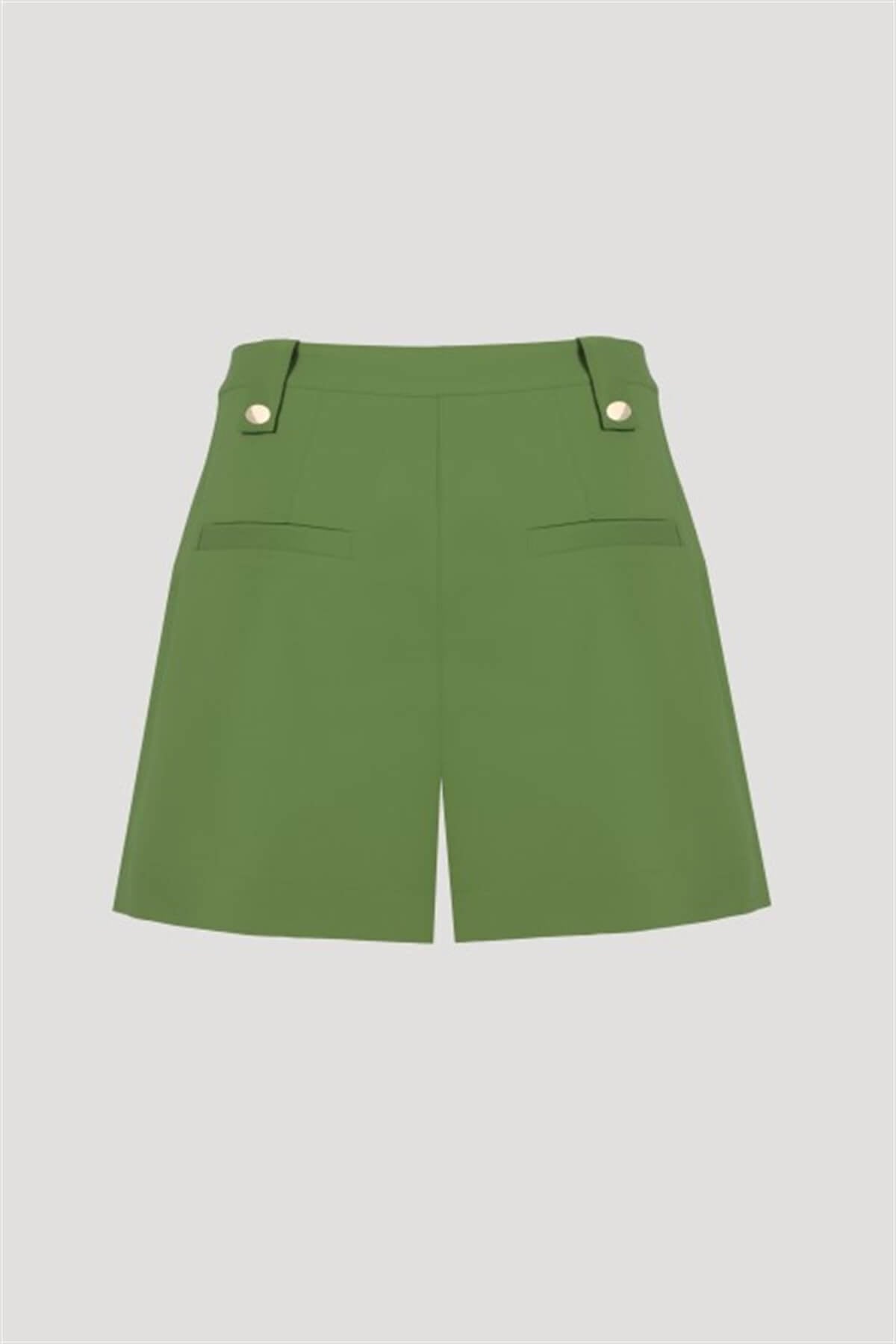 SORBE'Daily & UniformTHE POWER SHORT