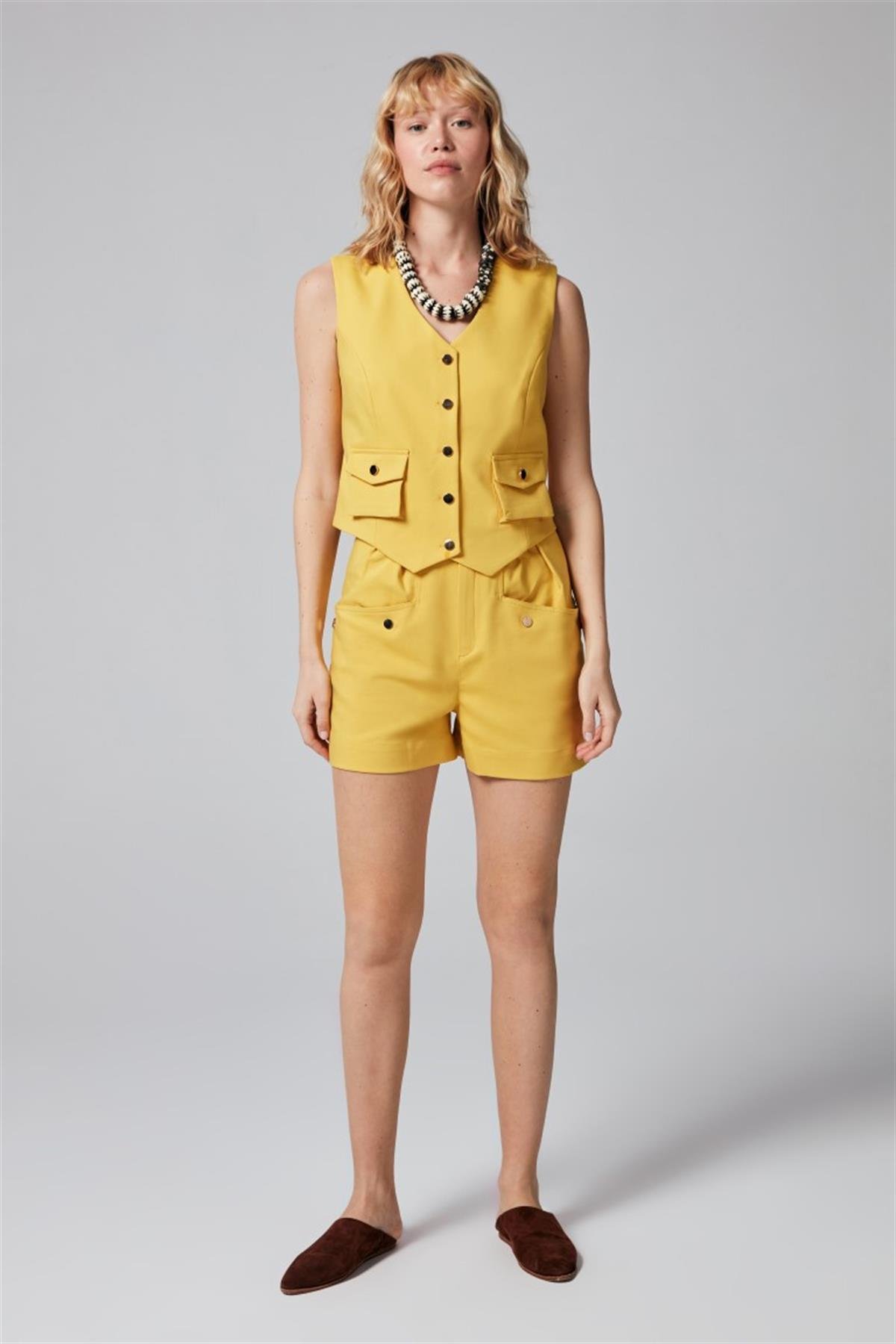 SORBE'ShortsTHE POWER SHORT