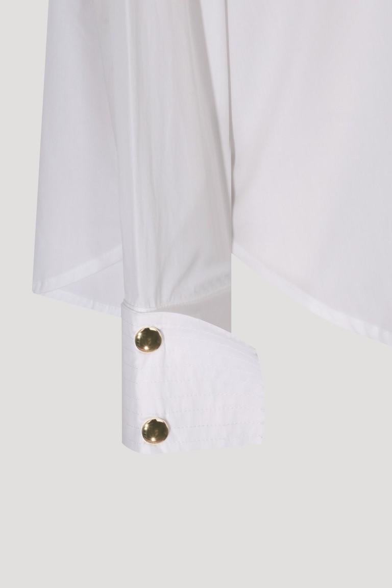 SORBE'Daily & UniformTHE POWER SLEEVE SHIRT