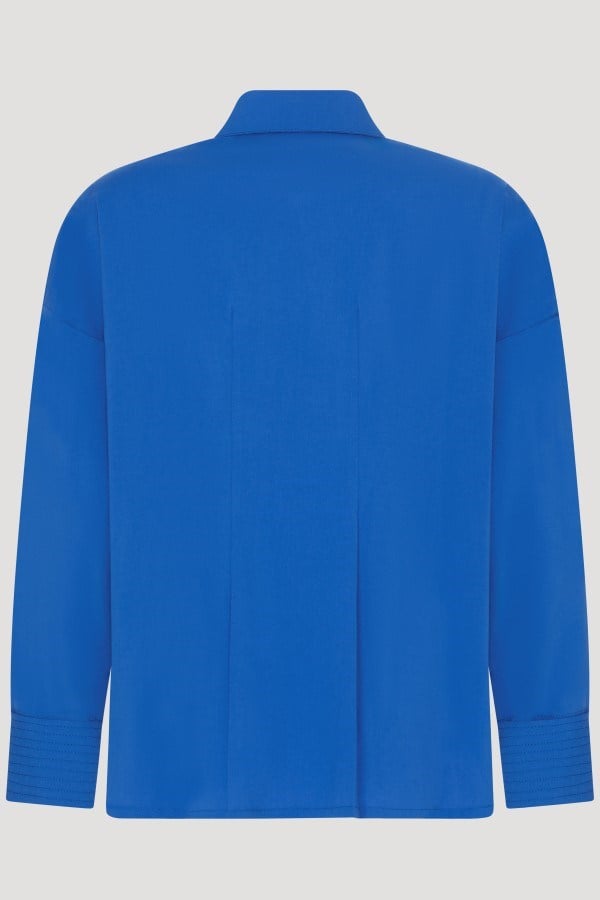 SORBE'Daily & UniformTHE POWER SLEEVE SHIRT