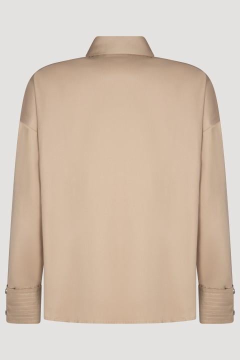 SORBE'Daily & UniformTHE POWER SLEEVE SHIRT