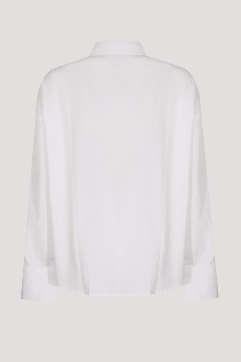 SORBE'Daily & UniformTHE POWER SLEEVE SHIRT