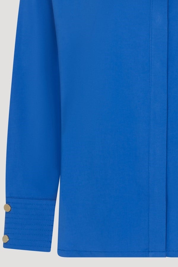 SORBE'Daily & UniformTHE POWER SLEEVE SHIRT