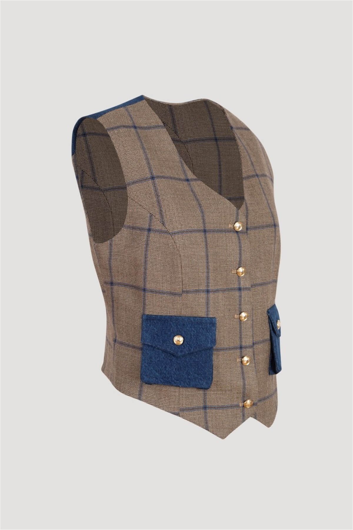 SORBE'Daily & UniformTHE POWER SPORT VEST