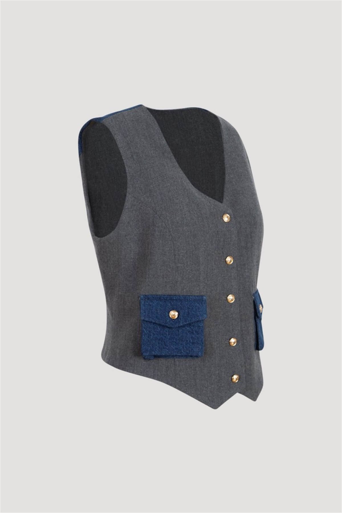 SORBE'Daily & UniformTHE POWER SPORT VEST