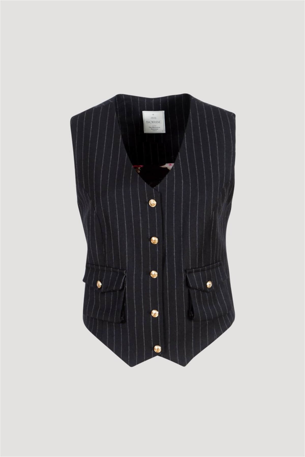 SORBE'Daily & UniformTHE POWER VEST