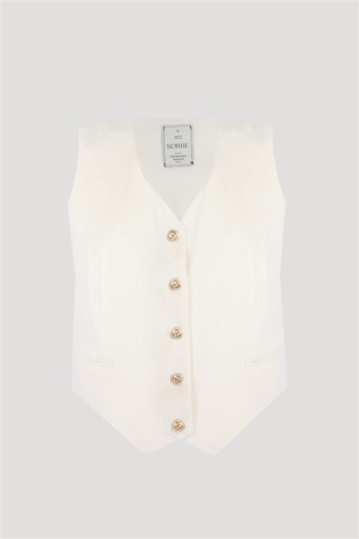 SORBE'Daily & UniformTHE POWER VEST