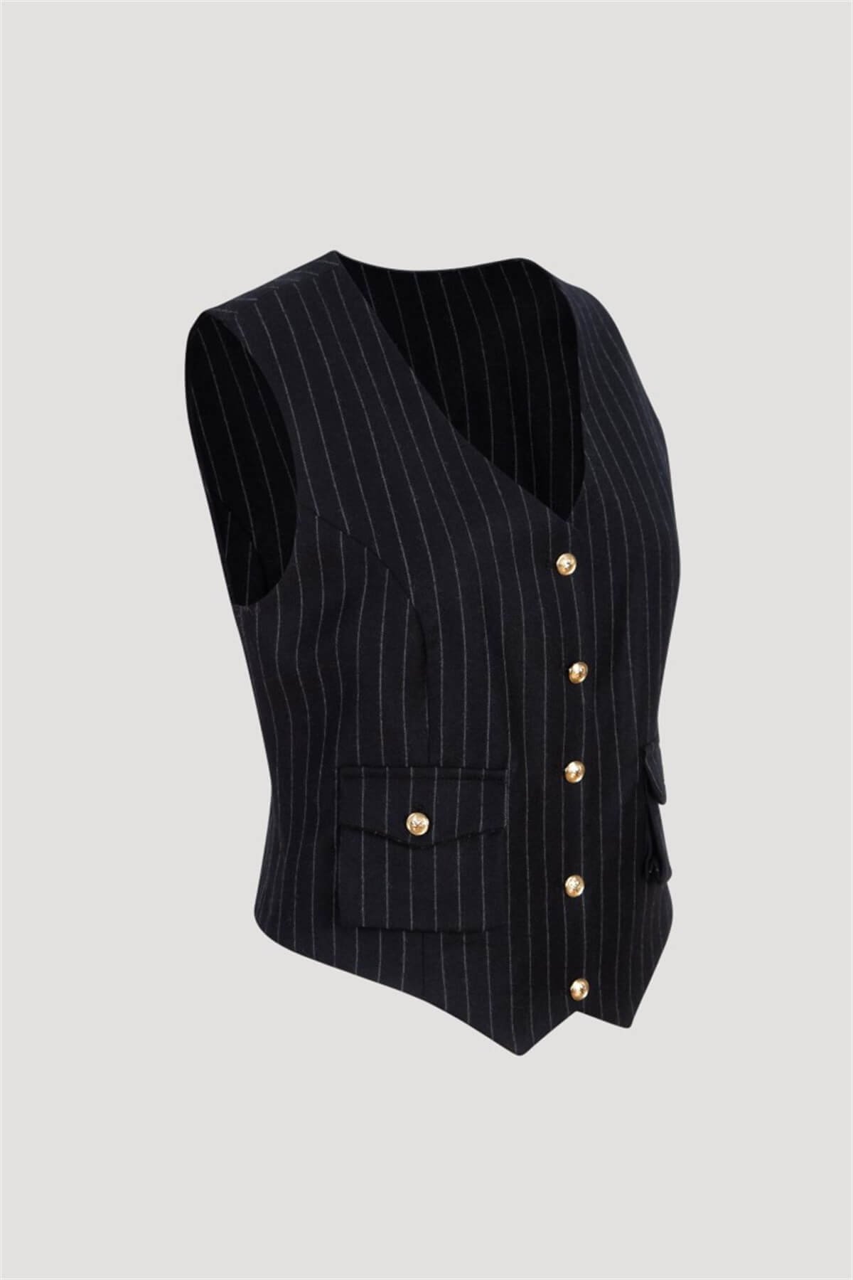 SORBE'Daily & UniformTHE POWER VEST