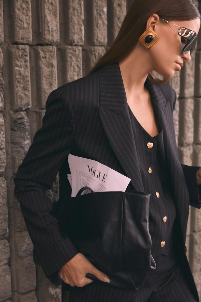 SORBE'Daily & UniformTHE POWER VEST