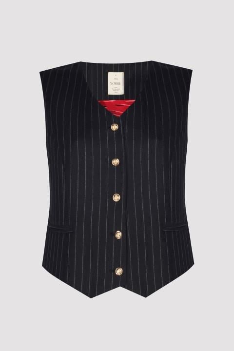 SORBE'Daily & UniformTHE POWER VEST