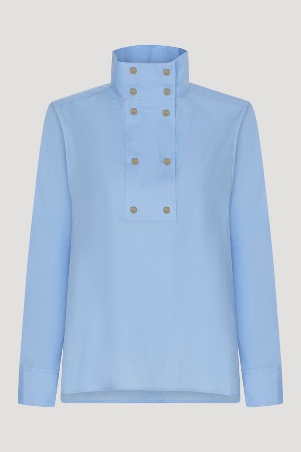 SORBE'Daily & UniformTHE REBEL SHIRT