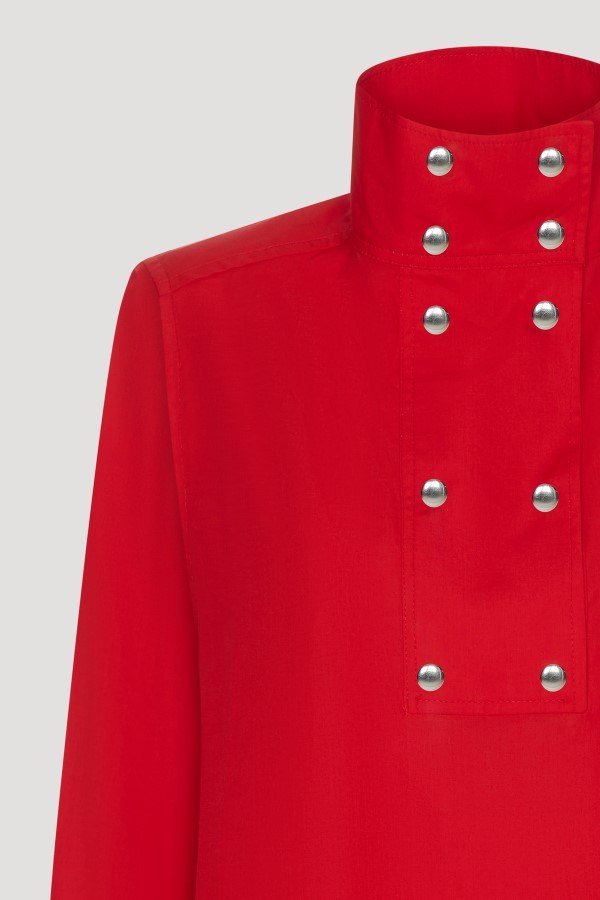 SORBE'Daily & UniformTHE REBEL SHIRT