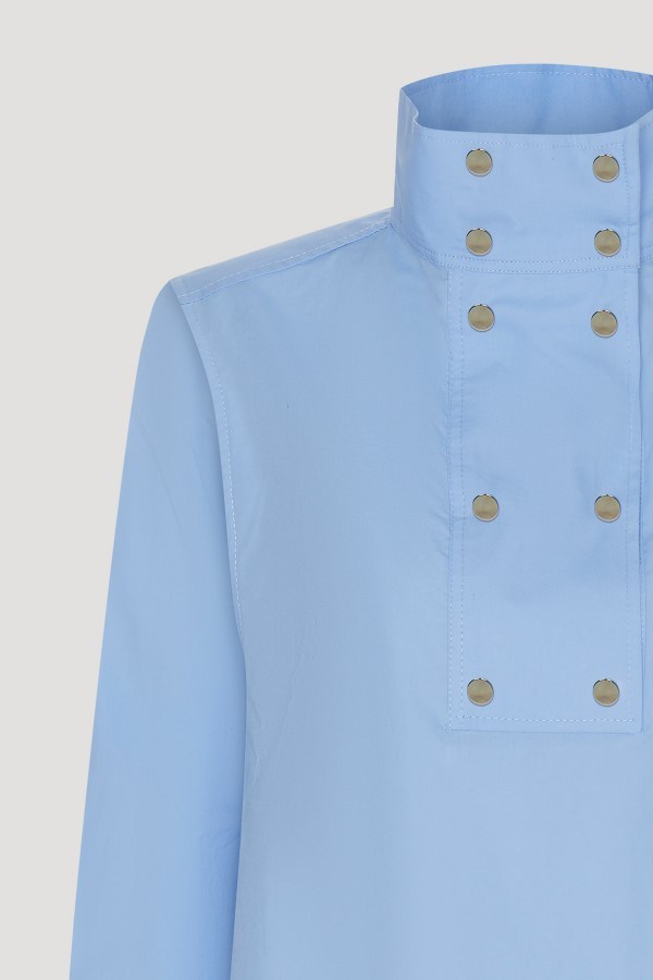 SORBE'Daily & UniformTHE REBEL SHIRT