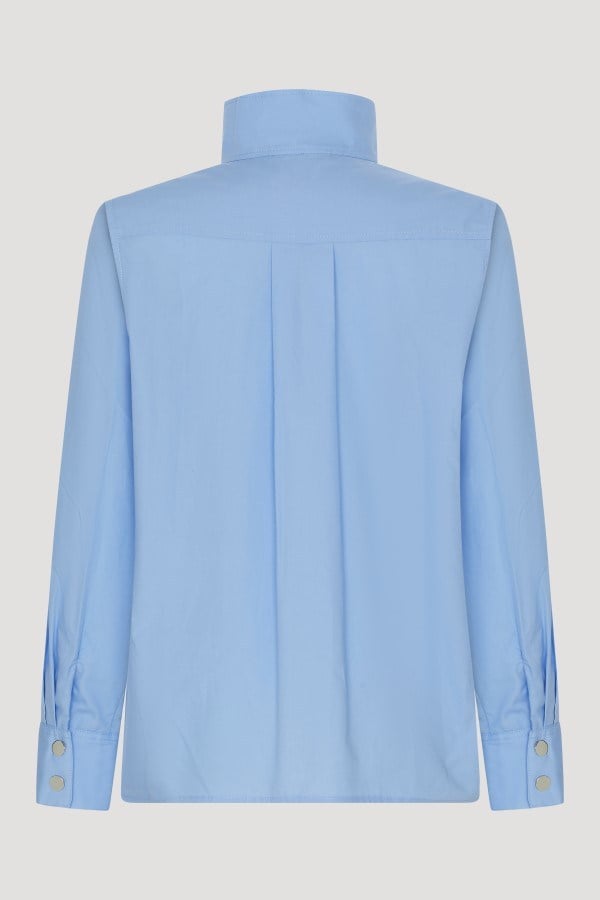 SORBE'Daily & UniformTHE REBEL SHIRT