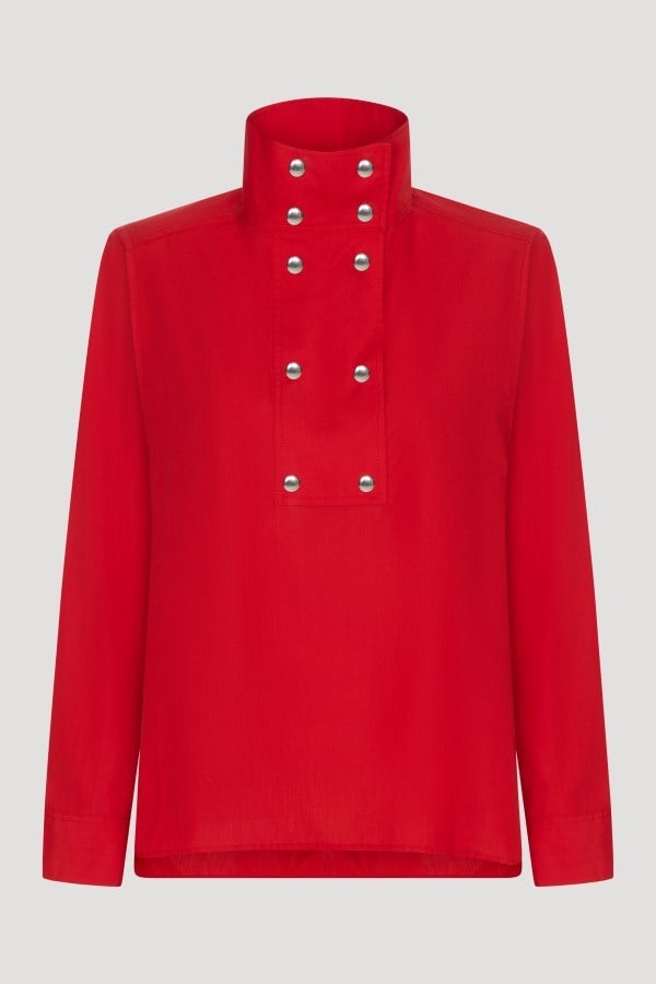 SORBE'Daily & UniformTHE REBEL SHIRT