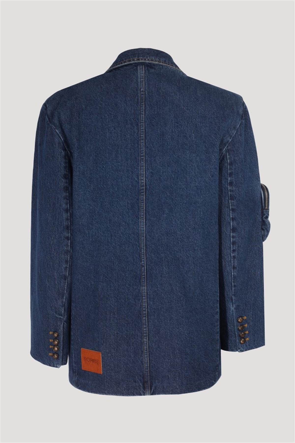 SORBE'Daily & UniformTHE BOYISH SHIRT