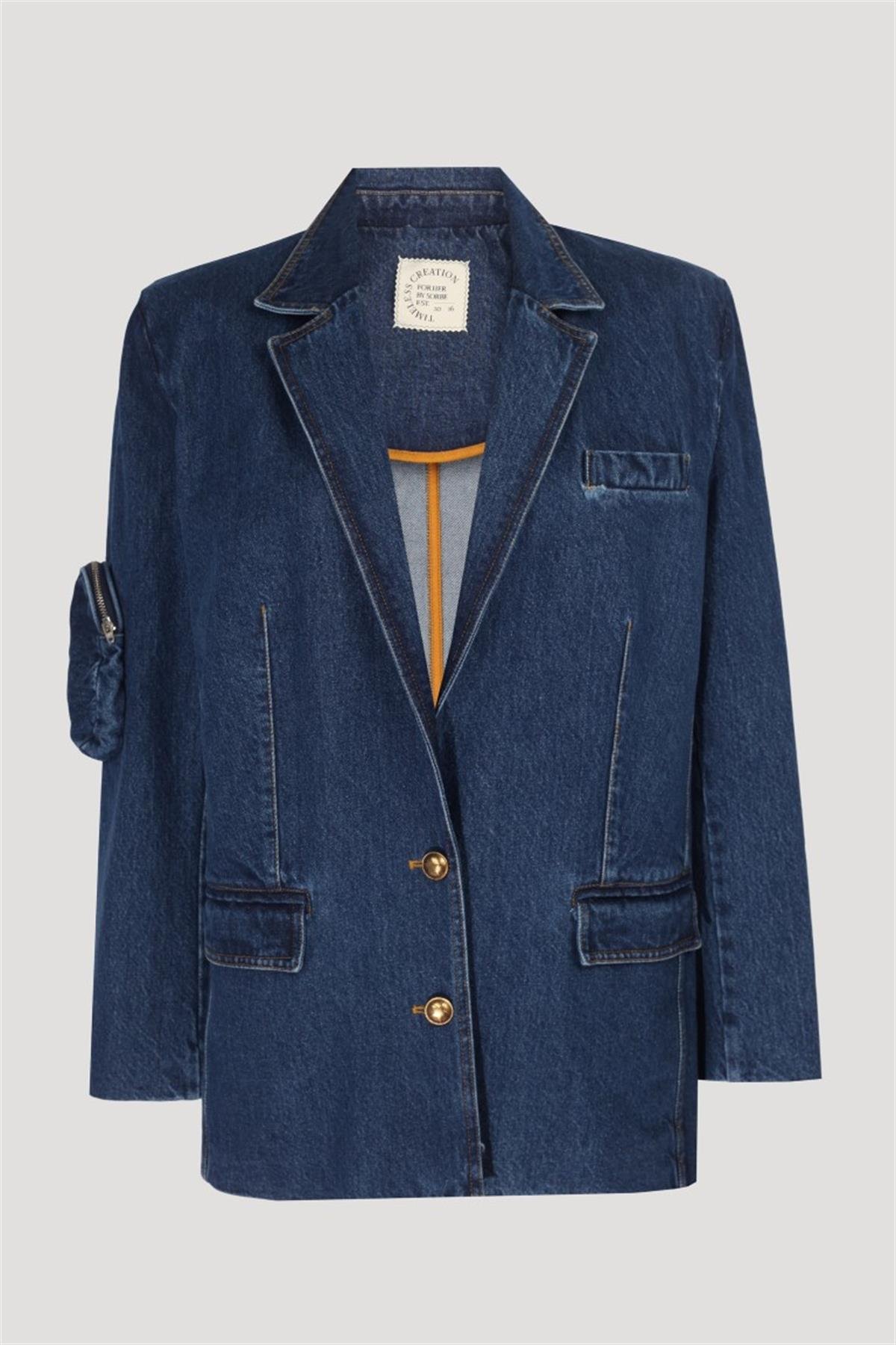 SORBE'Daily & UniformTHE BOYISH SHIRT