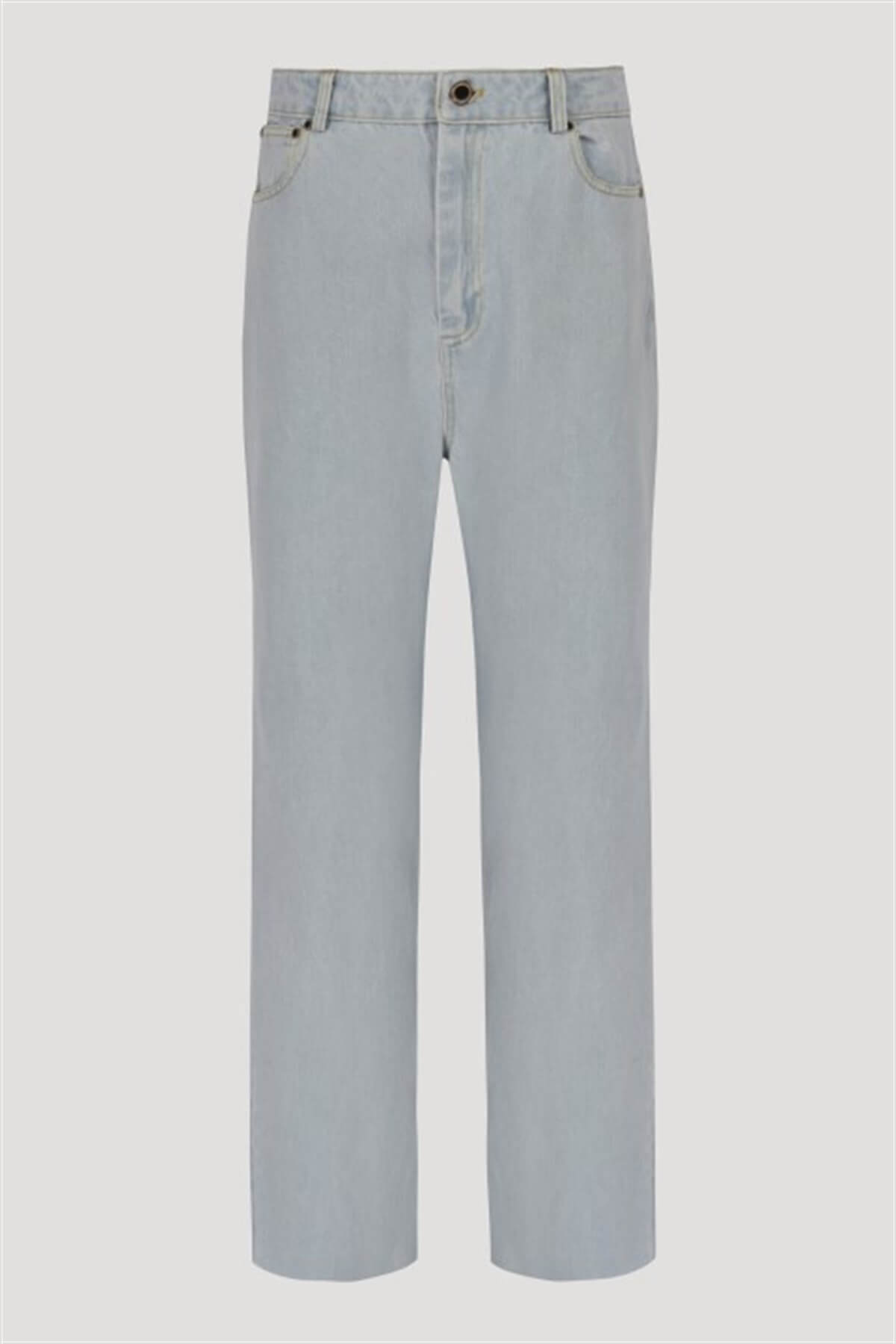 SORBE'Daily & UniformTHE RELAX DENIM PANTS