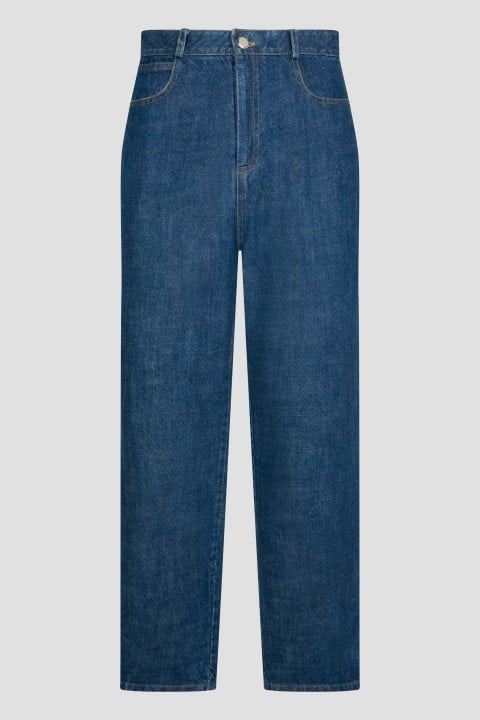 SORBE'Daily & UniformTHE RELAX DENIM PANTS