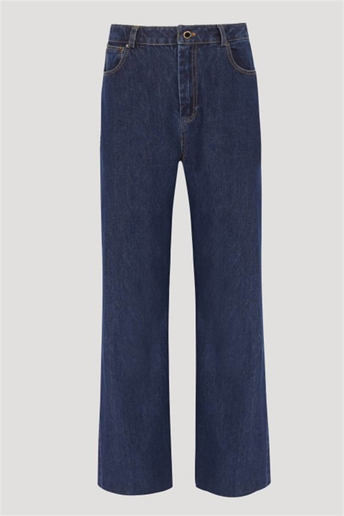 SORBE'Daily & UniformTHE RELAX DENIM PANTS