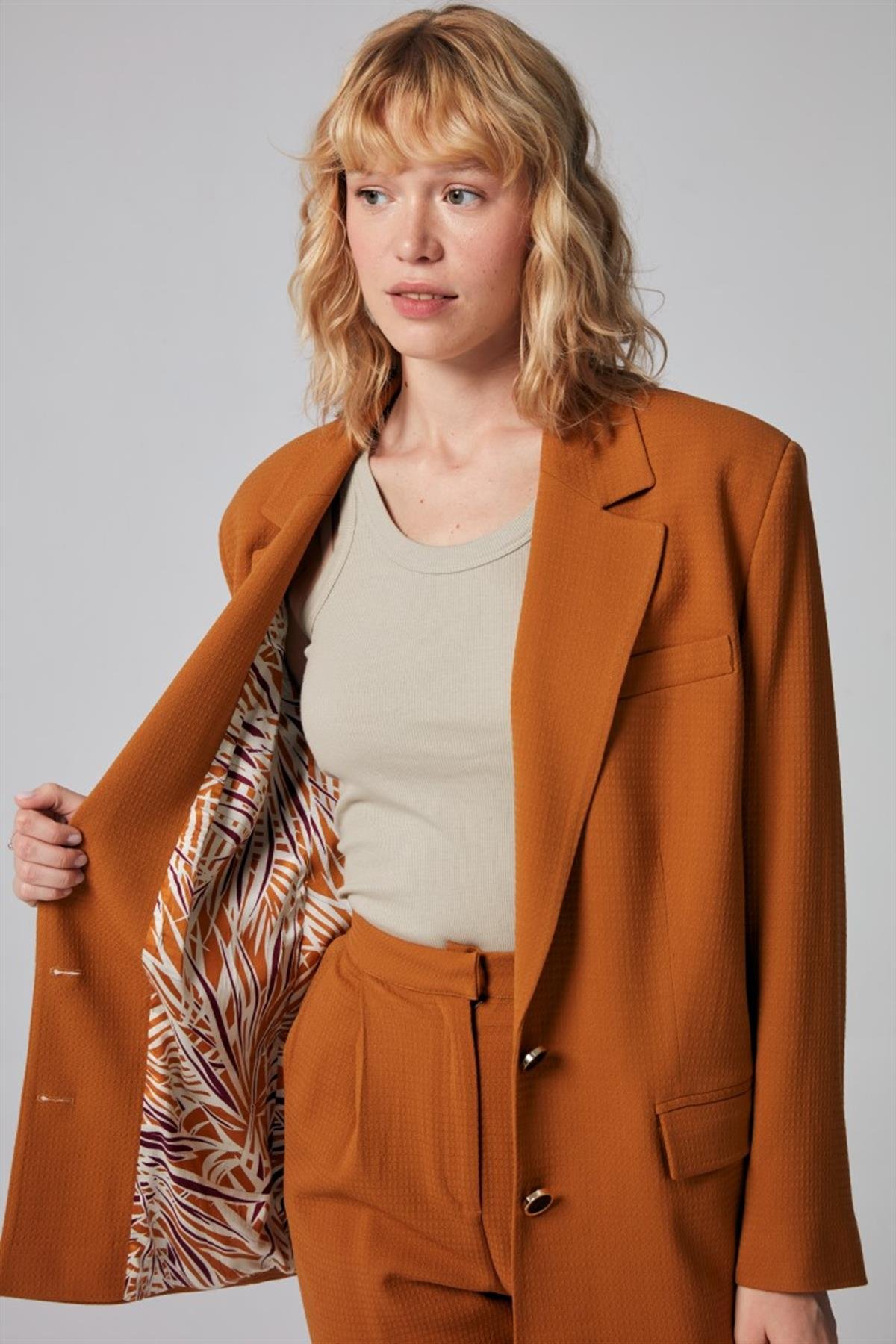 SORBE'Daily & UniformTHE OVERSIZE CUT