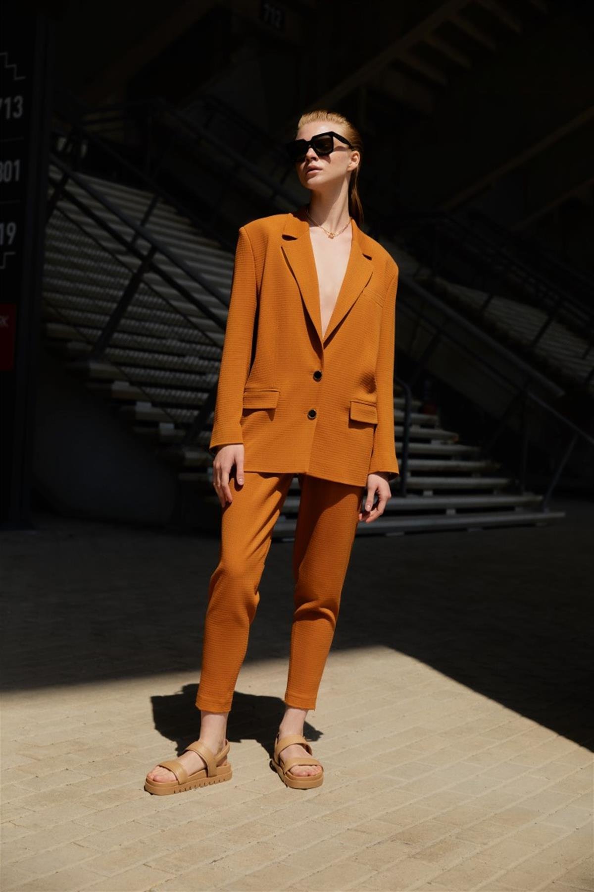 SORBE'Daily & UniformTHE OVERSIZE CUT