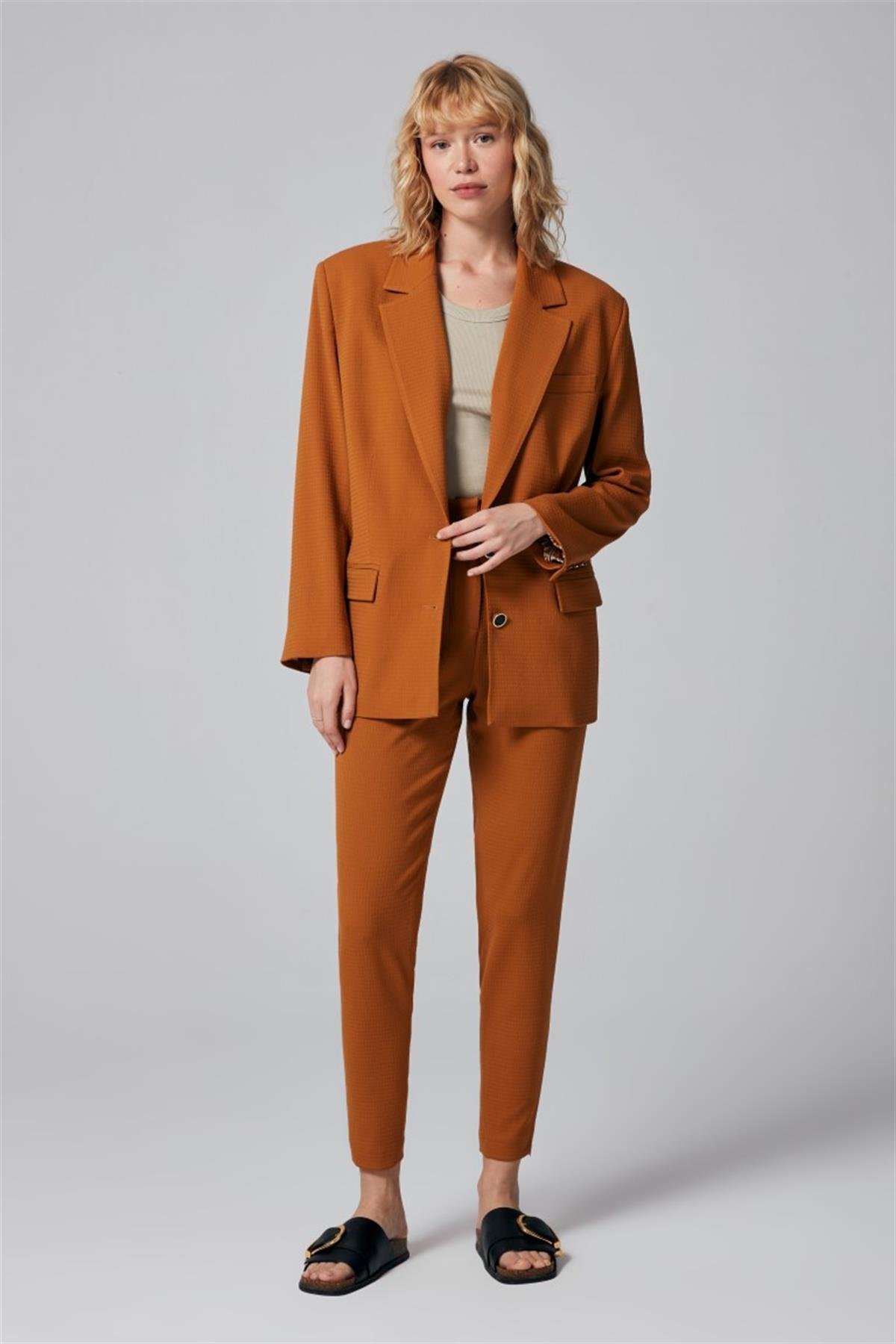 SORBE'Daily & UniformTHE OVERSIZE CUT