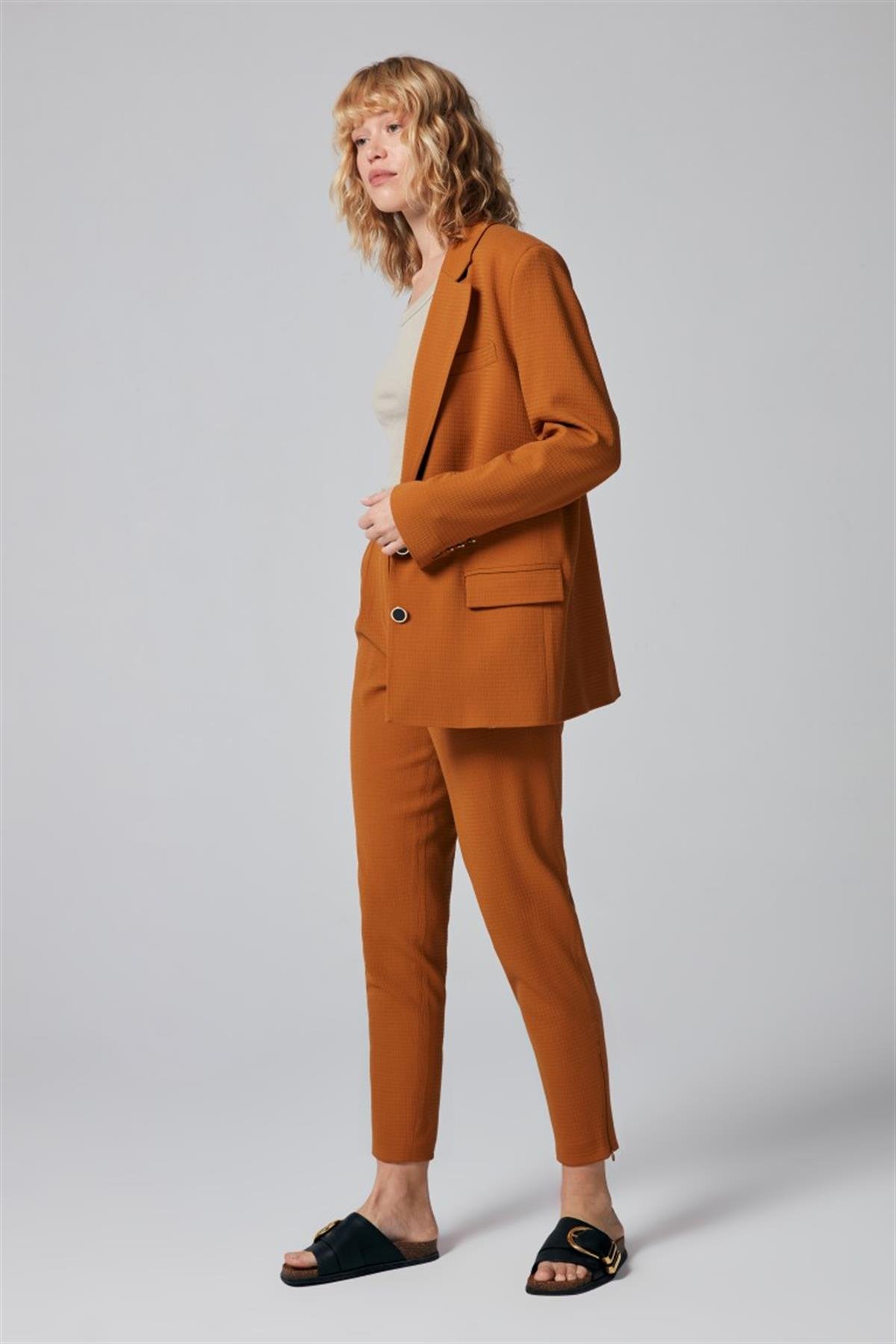SORBE'Daily & UniformTHE OVERSIZE CUT