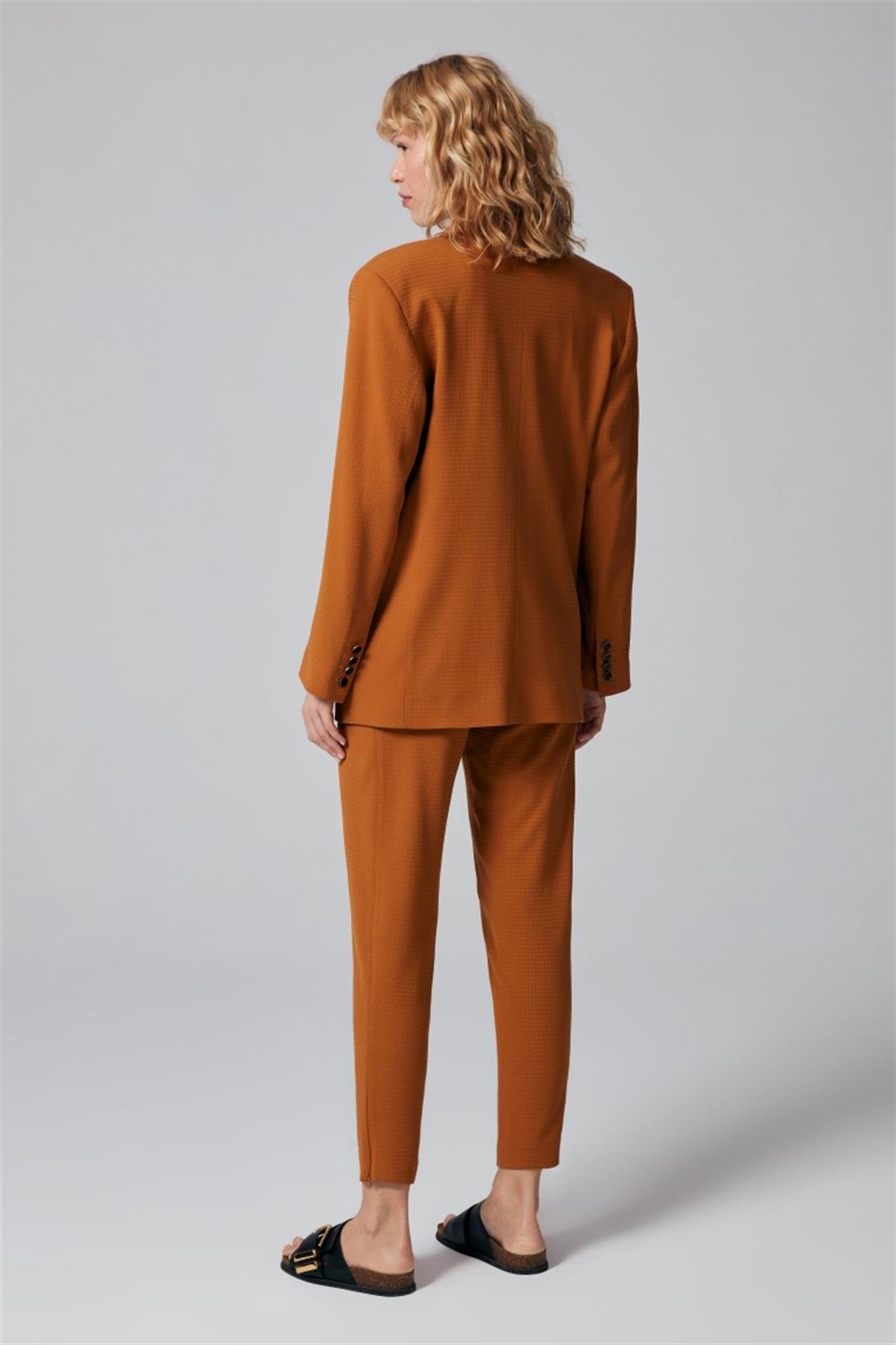 SORBE'Daily & UniformTHE OVERSIZE CUT