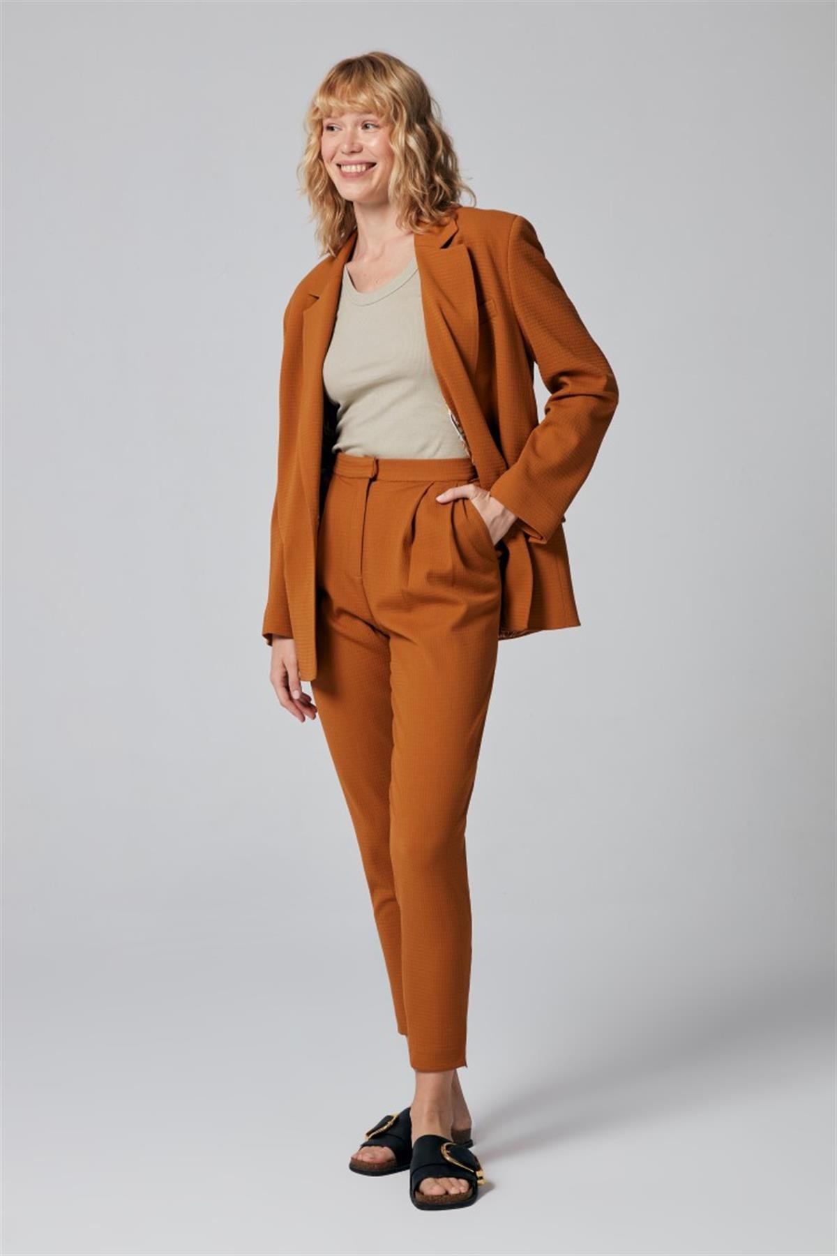 SORBE'PantsTHE POWER RELAX PANTS