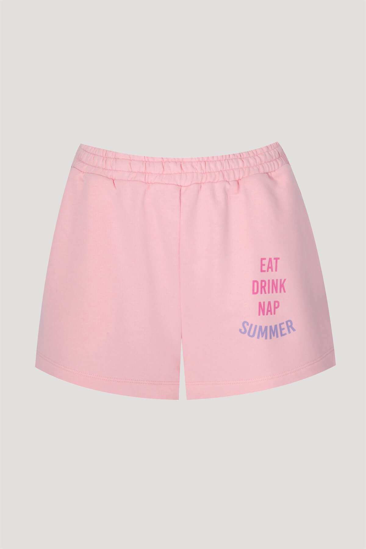 SORBESport EditTHE BOYISH SWEATSHORTS