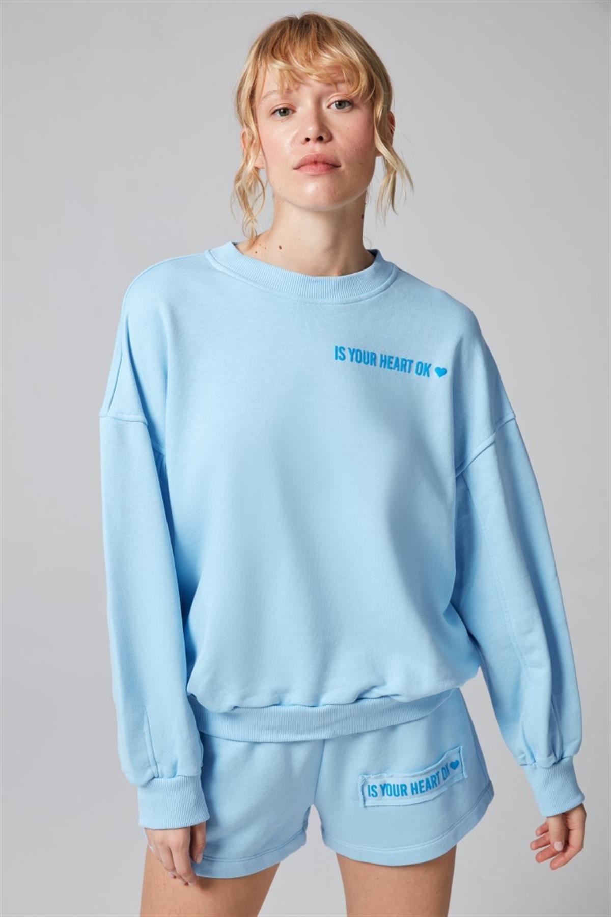 SORBE'Sport EditTHE SWEAT SHORT