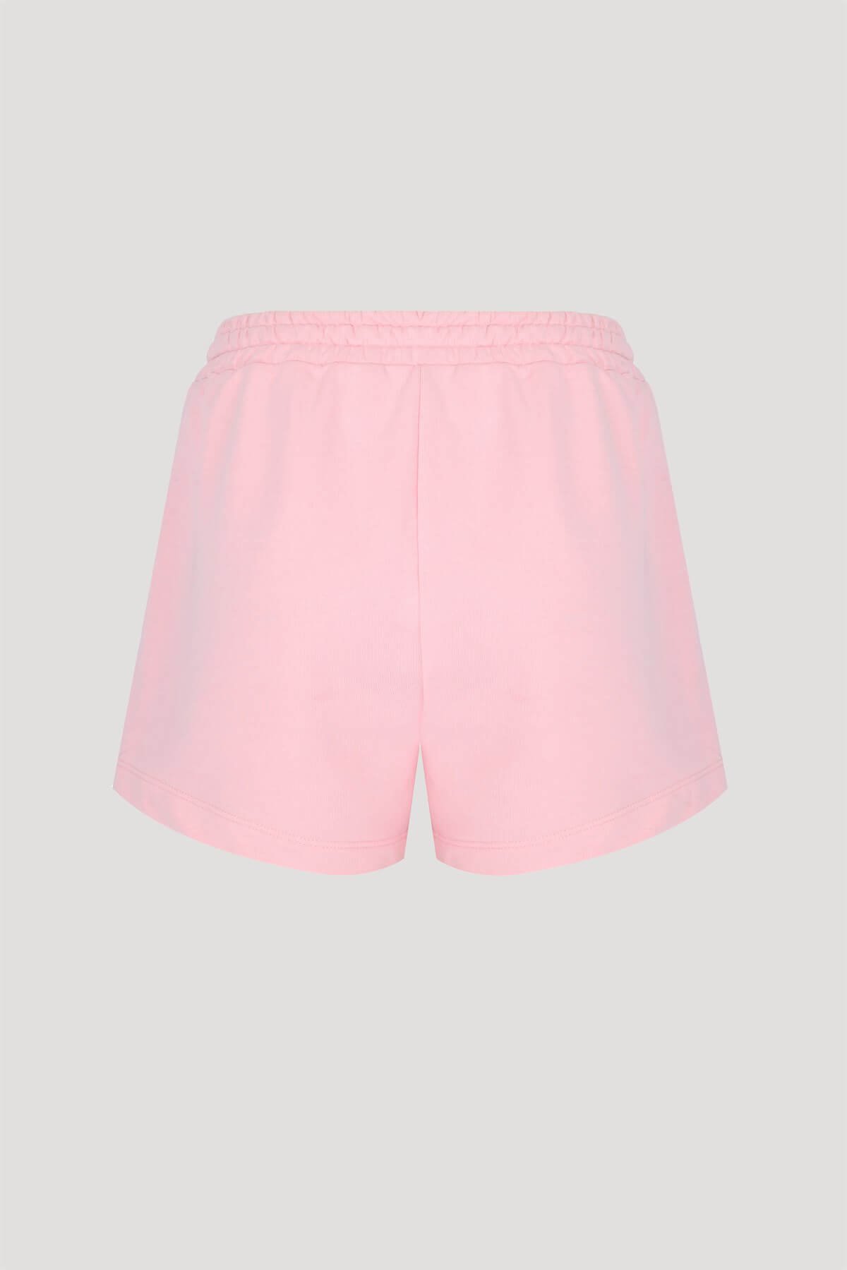 SORBESport EditTHE BOYISH SWEATSHORTS