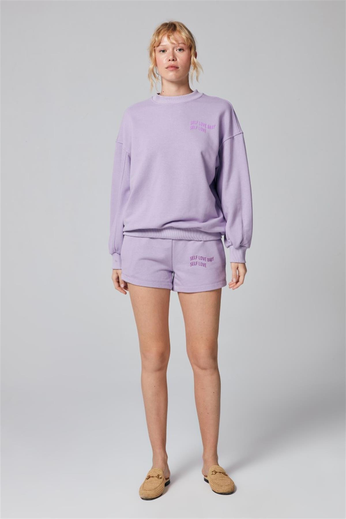 SORBE'Sport EditTHE RELAX SWEAT