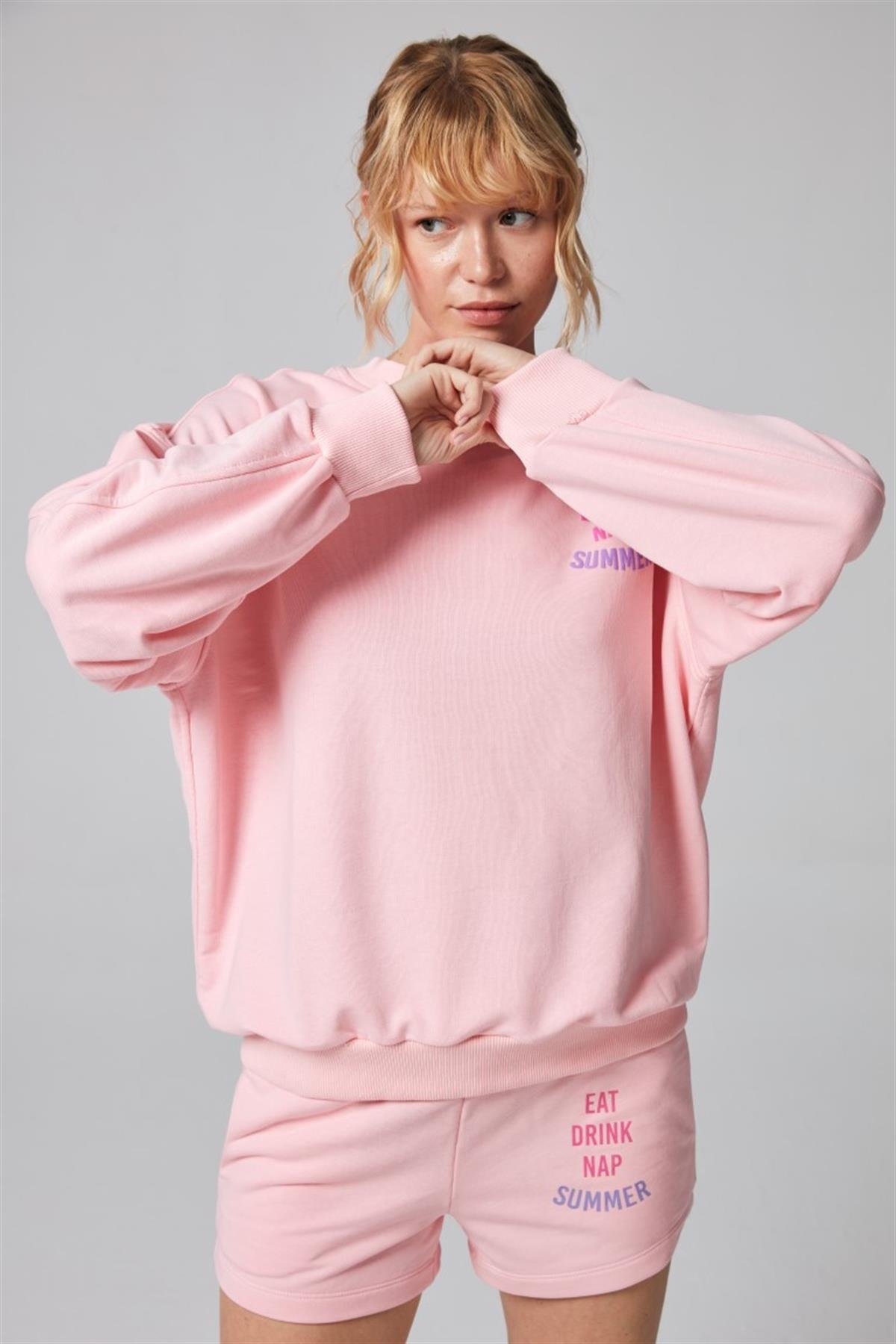 SORBE'Sport EditTHE RELAX SWEAT
