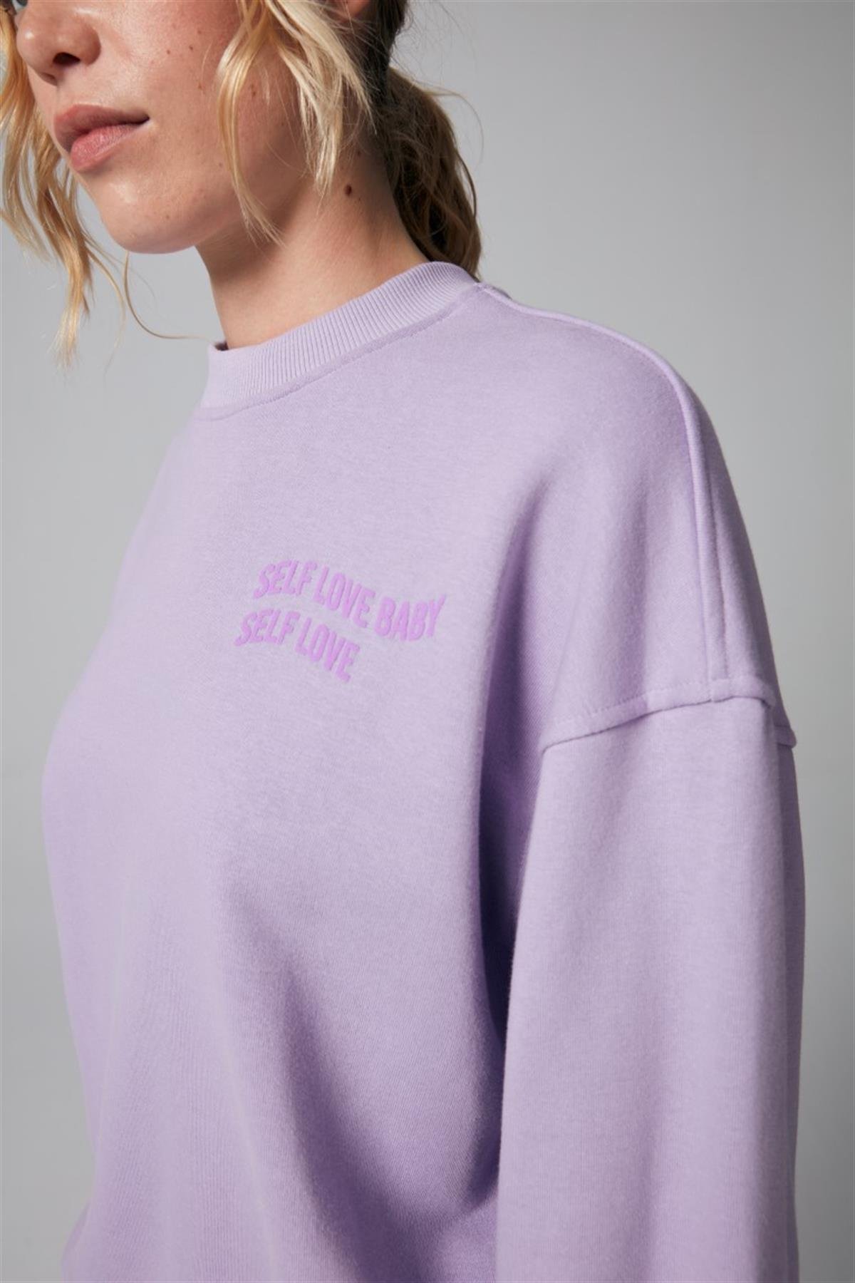 SORBE'Sport EditTHE RELAX SWEAT