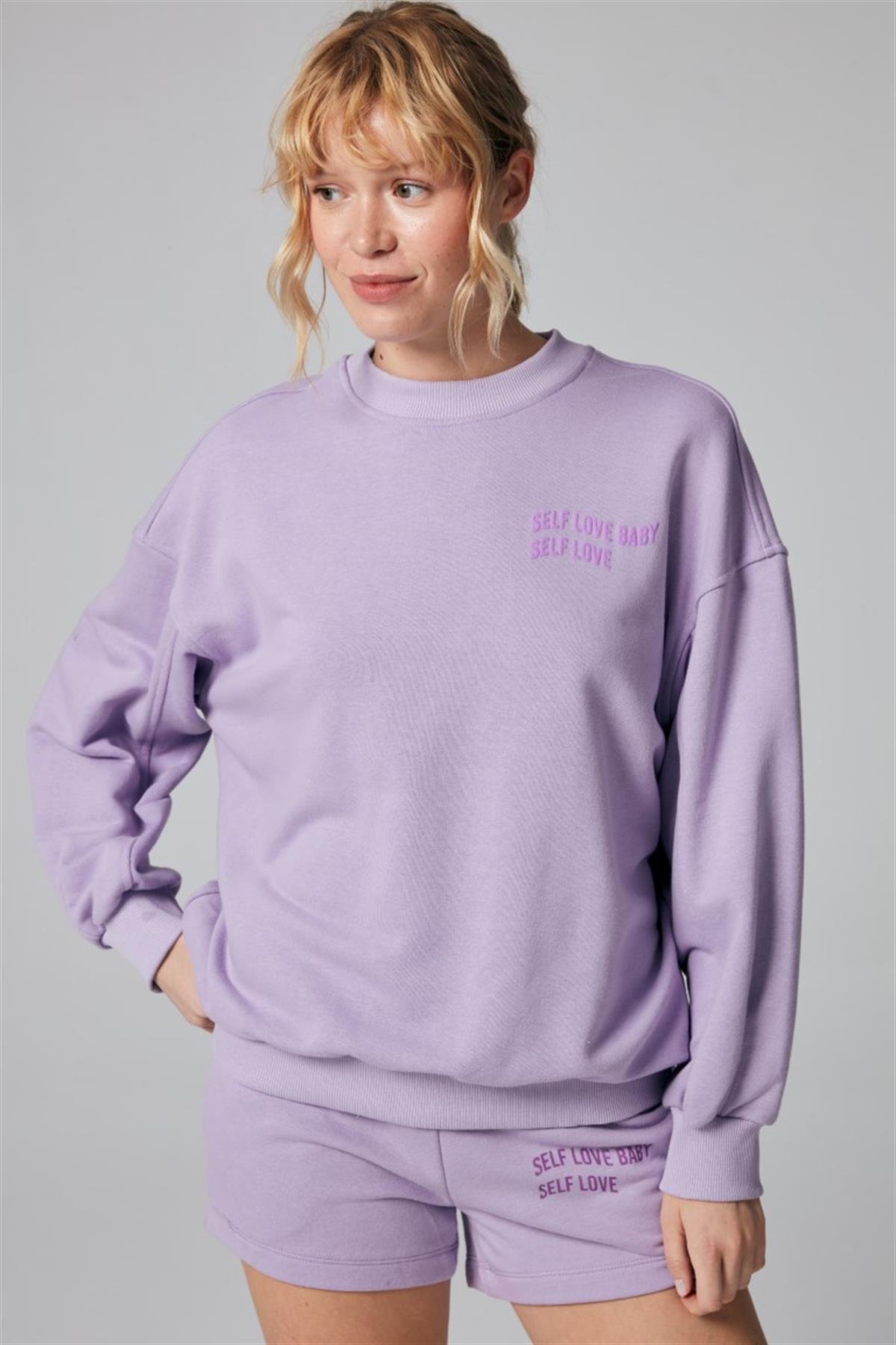 SORBE'Sport EditTHE RELAX SWEAT