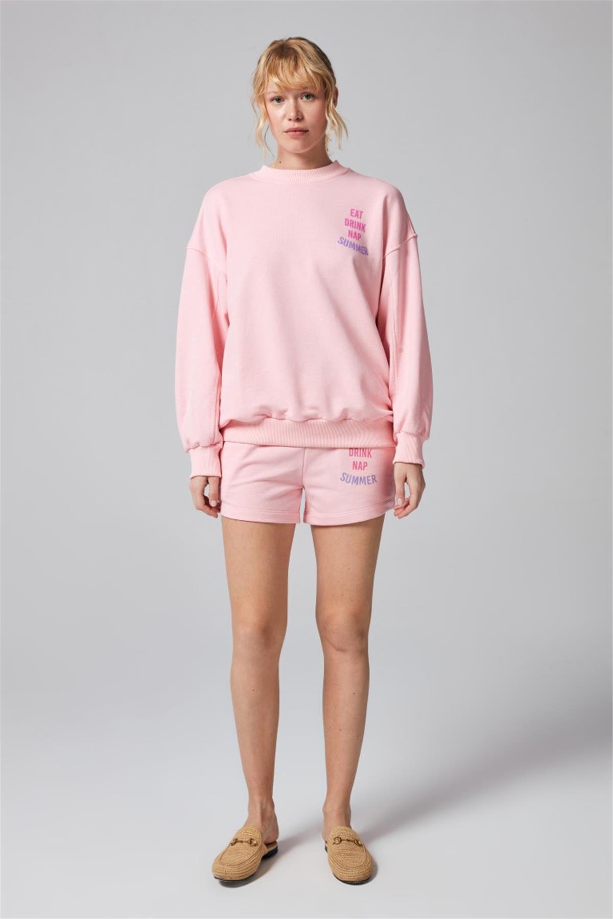 SORBE'Sport EditTHE RELAX SWEAT