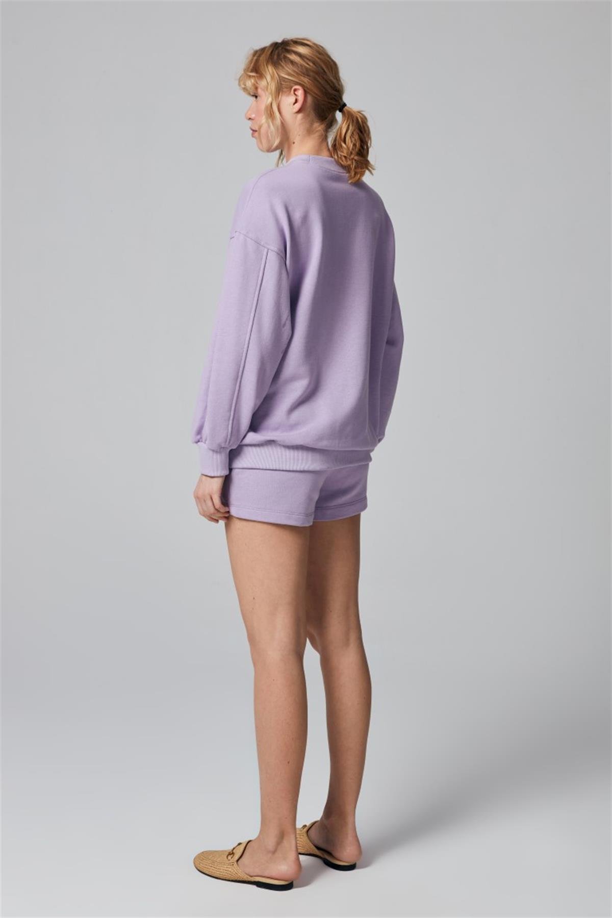 SORBE'Sport EditTHE RELAX SWEAT