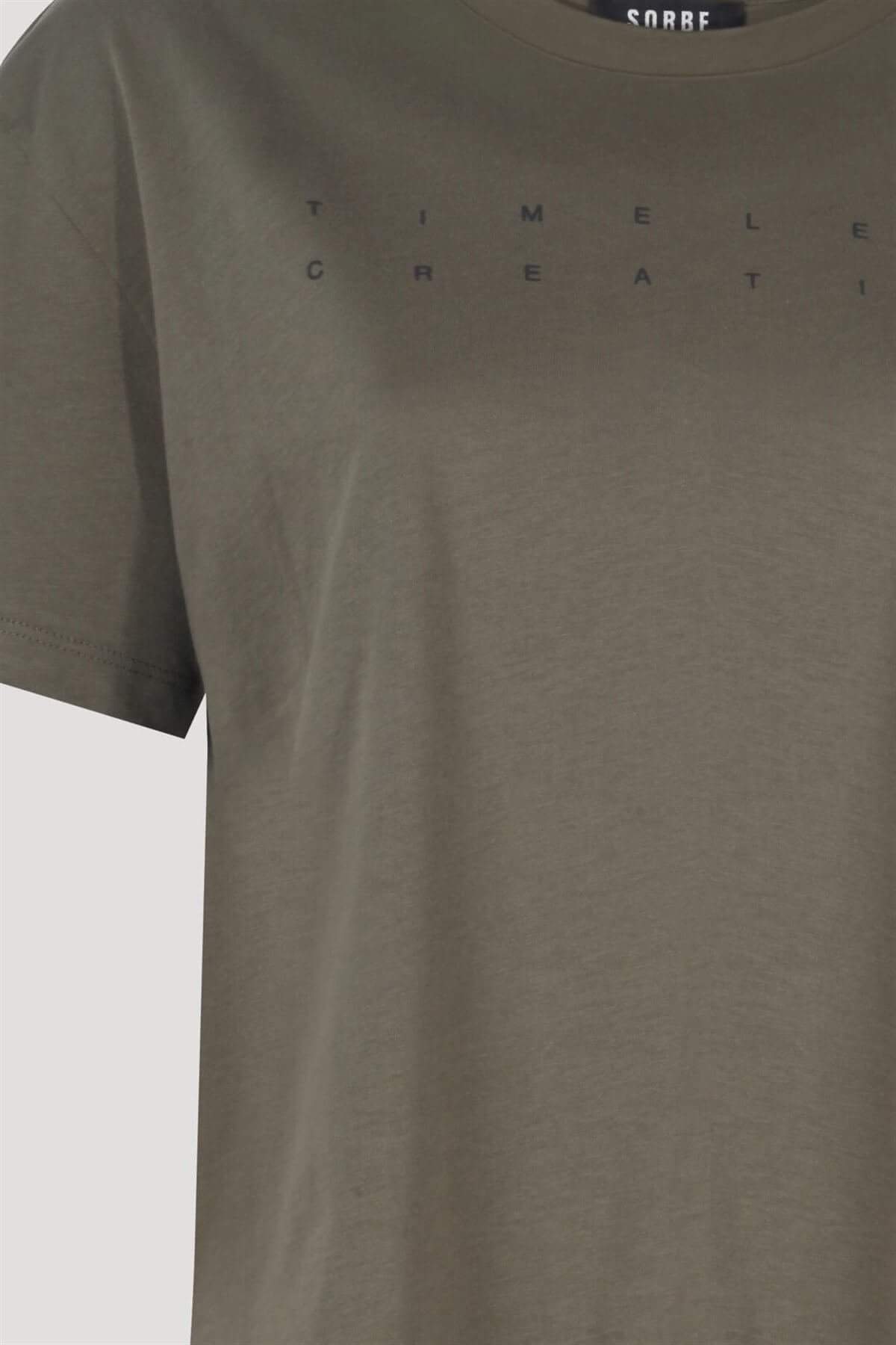 SORBE'Sport EditTHE RELAX T-SHIRT