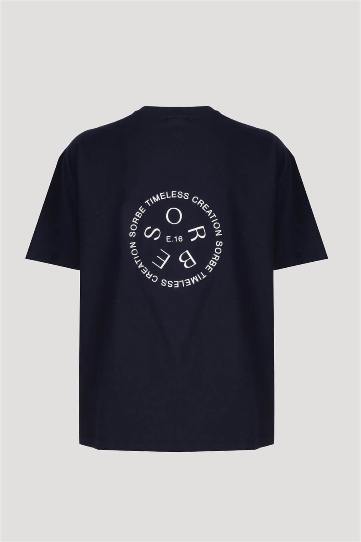 SORBE'Sport EditTHE RELAX T-SHIRT