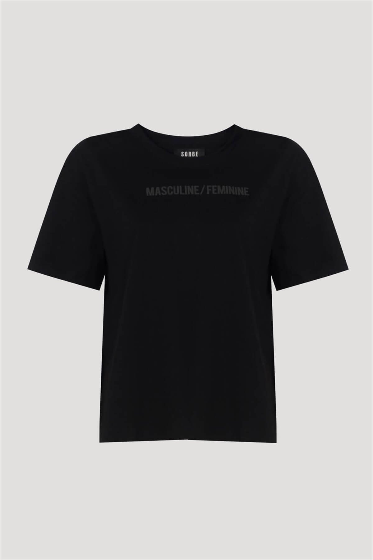 SORBE'Sport EditTHE RELAX T-SHIRT