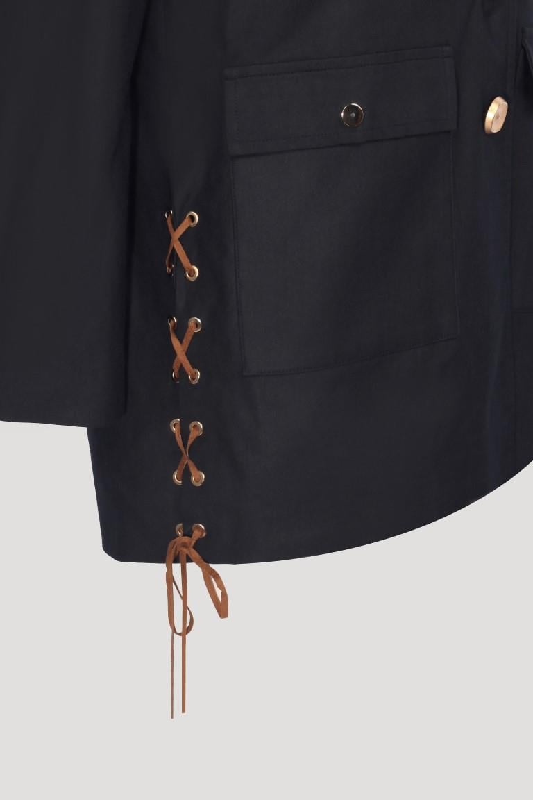 SORBE'Daily & UniformTHE SAFARI TRENCH