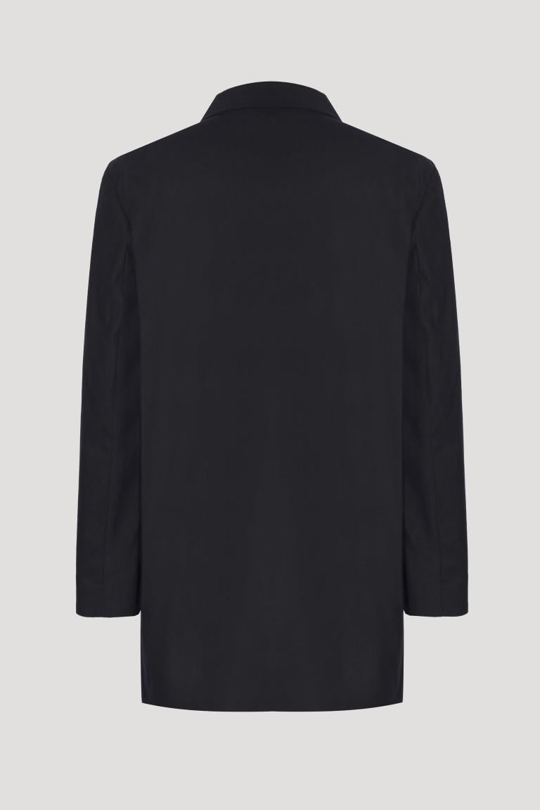 SORBE'Daily & UniformTHE SAFARI TRENCH