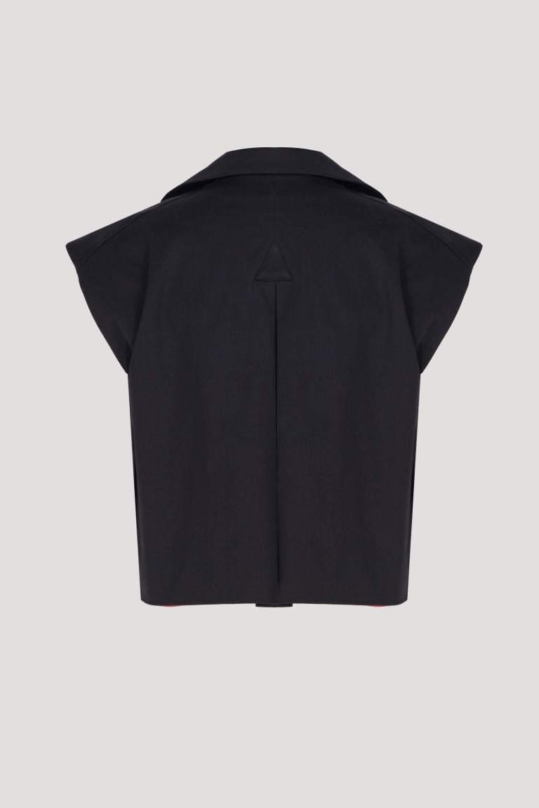 SORBE'Daily & UniformTHE SAVANNAH JACKET