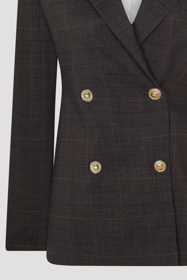 SORBE'Daily & UniformTHE SCULPTED BLAZER