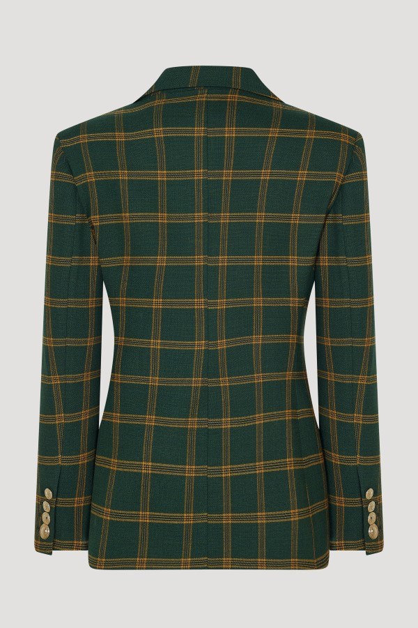 SORBE'Daily & UniformTHE SCULPTED BLAZER